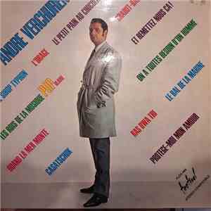 André Verchuren Et Son Orchestre - Sirop Typhon download flac