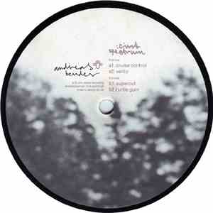 Andreas Bender - First Spectrum download flac