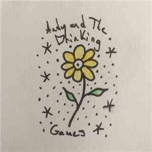 Andy & The Drinking Games - Demo 2018 download flac