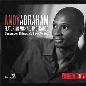 Andy Abraham - December Brings Me Back To You download flac