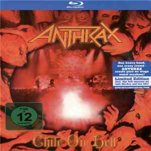 Anthrax - Chile On Hell download flac