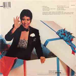 Aretha Franklin - Jump To It download flac