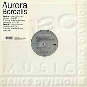 Aurora Borealis - Aurora Borealis download flac