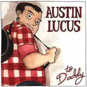 Austin Lucas / Frank Turner - Under The Influence Vol. 8 download flac