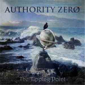 Authority Zero - The Tipping Point download flac