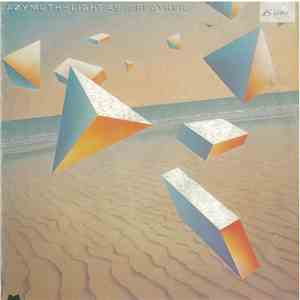 Azymuth - Light As A Feather download flac