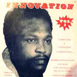 Baba Ley Assaka, Bopol Mansiamina - Innovation Vol. 1 download flac
