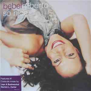 Bebel Gilberto - So Nice download flac
