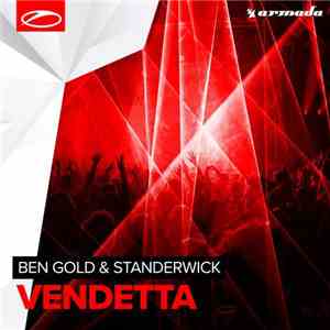 Ben Gold & Standerwick - Vendetta download flac