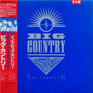 Big Country - The Crossing download flac