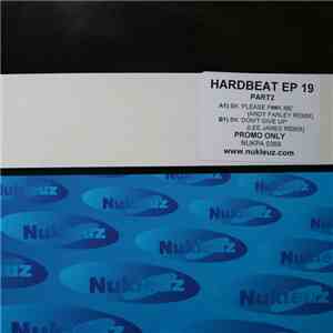 BK - Hard Beat EP 19 Part 2 download flac