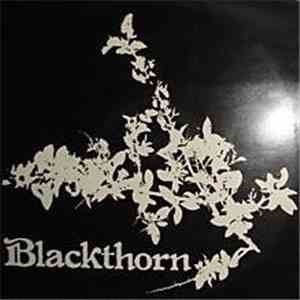 Blackthorn  - Blackthorn download flac
