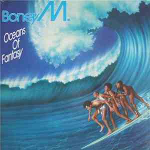 Boney M. - Oceans Of Fantasy FLAC album