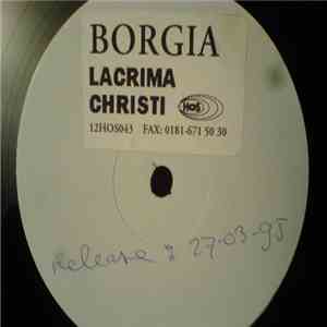 Borgia - Lacrima Christi download flac