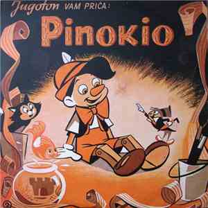 C. Collodi - Pinokio download flac