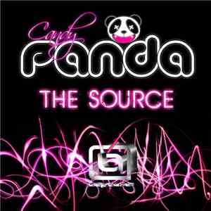 Candy Panda - The Source download flac