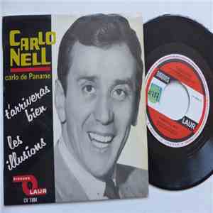 Carlo Nell - Carlo De Paname download flac
