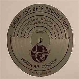 Cheap And Deep Productions - Time Stops download flac