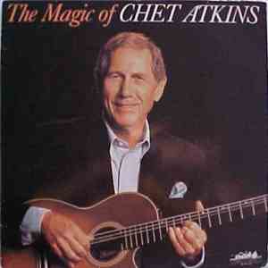Chet Atkins - The Magic Of Chet Atkins download flac