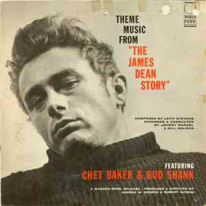 Chet Baker & Bud Shank - Theme Music From "The James Dean Story" download flac