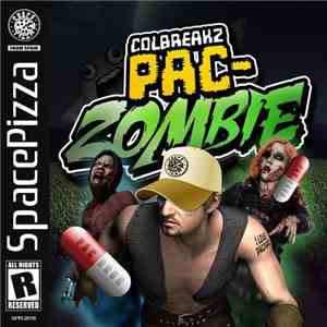 Colbreakz - Pac-Zombie download flac