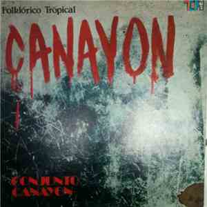 Conjunto Canayon - Folklorico Tropical download flac