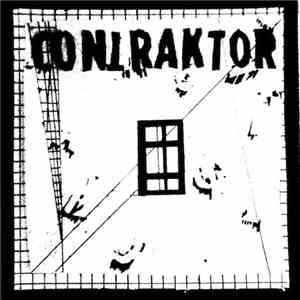 Contraktor - Private Contractor download flac