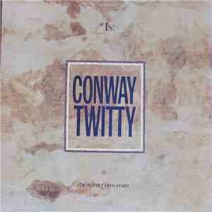 Conway Twitty - #1's: The Warner Bros. Years download flac