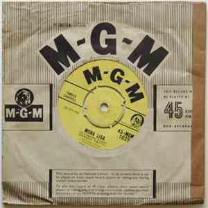 Conway Twitty - Mona Lisa FLAC album
