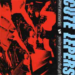 Cute Lepers - Smart Accessories download flac