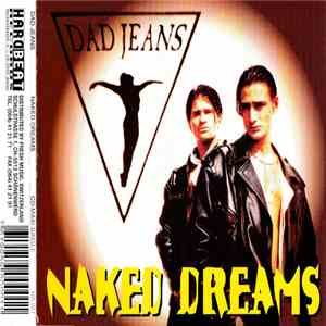 Dad Jeans  - Naked Dreams download flac