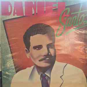 Daniel Santos - 15 Exitos de Grandes Compositores Latinoamericanos download flac