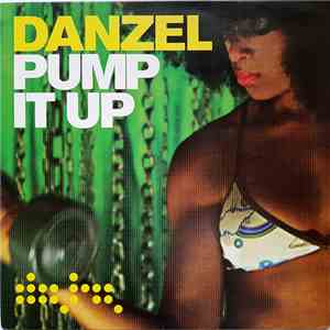 Danzel - Pump It Up download flac
