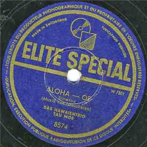 Das Hawaientrio Tau Moe - Aloha - Oe / Leise Rauscht Es Am Missouri download flac