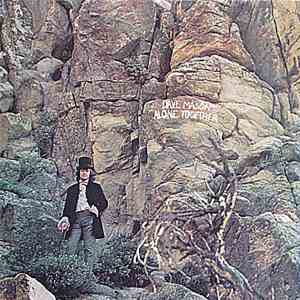Dave Mason - Alone Together download flac