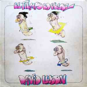 David Lebon - El Tiempo Es Veloz download flac