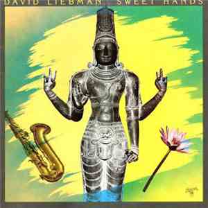 David Liebman - Sweet Hands download flac