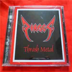 Dirges - Thrash Metal download flac