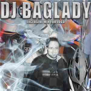 DJ Baglady - 4 Logo download flac