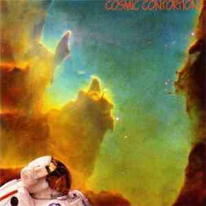 DJ Clone - Cosmic Contortions download flac