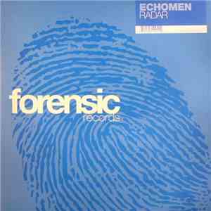 Echomen - Radar download flac