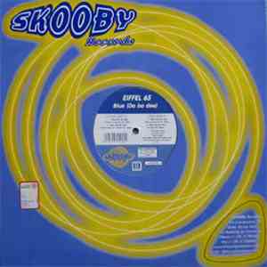 Eiffel 65 - Blue (Da Ba Dee) download flac