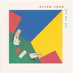 Elton John - 21 At 33 download flac