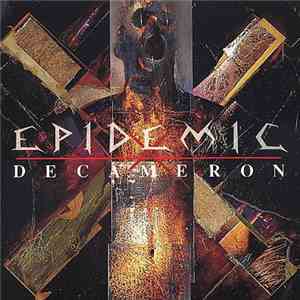 Epidemic  - Decameron download flac