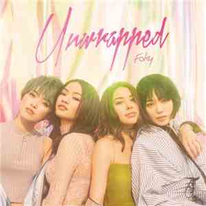 FAKY - Unwrapped download flac
