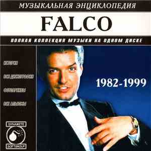 Falco - Музыкальная Энциклопедия download flac