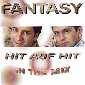 Fantasy  - Hit Auf Hit In The Mix download flac
