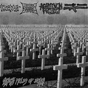 Fernando Colunga Ultimate Experience / Master of Genocide / Pro-Past / Agamenon Project - Grinding Fields of Death download flac