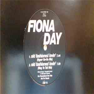 Fiona Day  - Old Fashioned Lovin' download flac