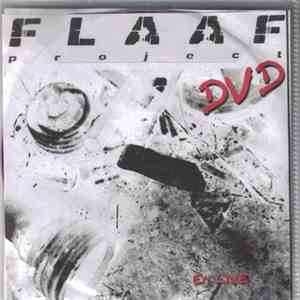 FLAAF Project - DVD En Live download flac